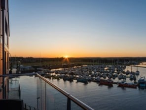 3 bedroom Apartment near Amble, Northumberland