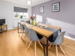 Cottage in Amble, Northumberland (283212) #7 Cottage in Amble, Northumberland (283212) #7
