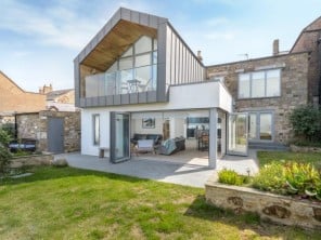 3 bedroom Cottage near Alnmouth, Northumberland