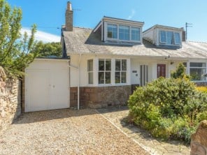 2 bedroom Cottage near North Sunderland, Northumberland