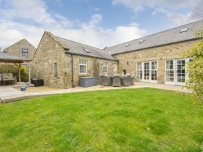 2 bedroom Cottage near North Sunderland, Northumberland