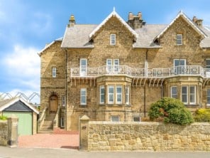 4 bedroom Cottage near Alnmouth, Northumberland