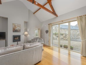 1 bedroom Cottage near Bamburgh, Northumberland