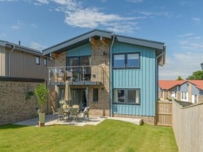 3 bedroom Cottage near Amble, Northumberland