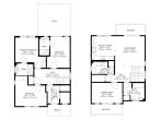 Cottage in Amble, Northumberland (283220) #46 Cottage in Amble, Northumberland (283220) #46