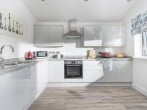 Cottage in Amble, Northumberland (283220) #6 Cottage in Amble, Northumberland (283220) #6