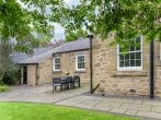 Cottage in Alnwick, Northumberland (283221) #39 Cottage in Alnwick, Northumberland (283221) #39