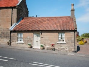 1 bedroom Cottage near Warkworth, Northumberland