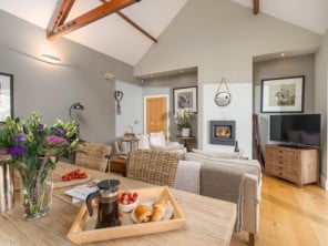 2 bedroom Cottage near Bamburgh, Northumberland