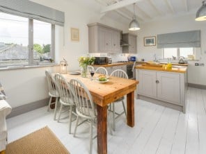 2 bedroom Cottage near Warkworth, Northumberland