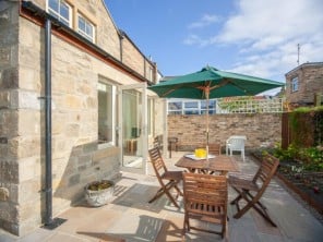 3 bedroom Cottage near Warkworth, Northumberland