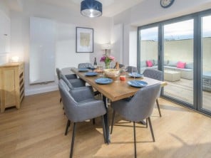4 bedroom Cottage near Bamburgh, Northumberland