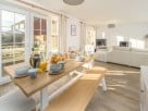 4 bedroom Cottage near Beadnell, Northumberland