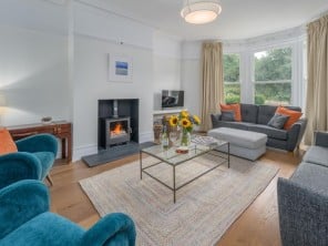 3 bedroom Cottage near Warkworth, Northumberland