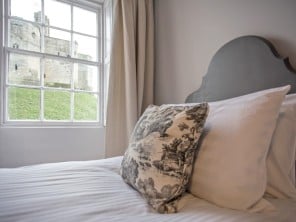 3 bedroom Cottage near Warkworth, Northumberland