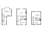 Cottage in Warkworth, Northumberland (283233) #15 Cottage in Warkworth, Northumberland (283233) #15