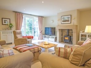 2 bedroom Cottage near North Sunderland, Northumberland