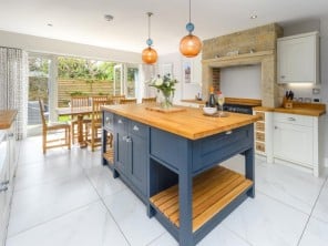 4 bedroom Cottage near Lesbury, Northumberland