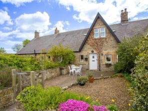 3 bedroom Cottage near Acklington, Northumberland