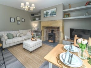 1 bedroom Cottage near Warkworth, Northumberland