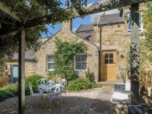 2 bedroom Cottage near Alnmouth, Northumberland