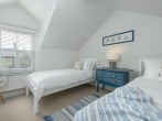 Cottage in Alnmouth, Northumberland (283242) #27