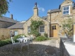 Cottage in Alnmouth, Northumberland (283242) #32