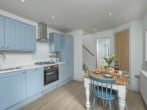 Cottage in Alnmouth, Northumberland (283242) #7