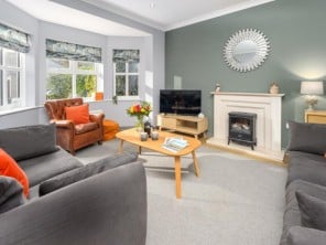 3 bedroom Cottage near Warkworth, Northumberland