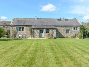 2 bedroom Cottage near Christon Bank, Northumberland