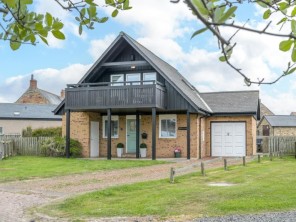 3 bedroom Cottage near Beadnell, Northumberland