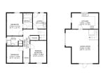 Cottage in Beadnell, Northumberland (283245) #19 Cottage in Beadnell, Northumberland (283245) #19