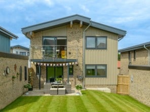 3 bedroom Cottage near Amble, Northumberland