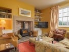 3 bedroom Cottage near Dunstan, Northumberland