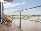 2 bedroom Apartment near Amble, Northumberland