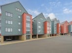 Apartment in Amble, Northumberland (283249) #28