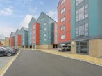 Apartment in Amble, Northumberland (283249) #32