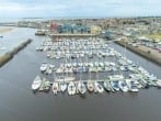 Apartment in Amble, Northumberland (283249) #35