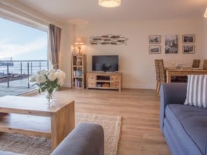 2 bedroom Cottage near Amble, Northumberland