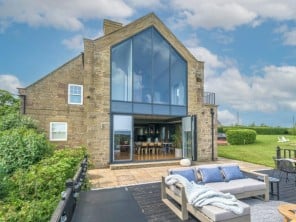 5 bedroom Cottage near Belford, Northumberland