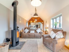 2 bedroom Cottage near Hainford, Norfolk