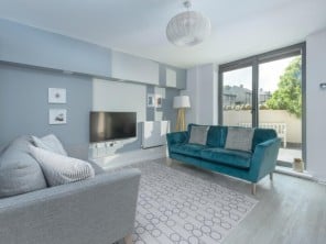 2 bedroom Apartment near Alnwick, Northumberland