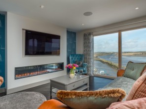 4 bedroom Apartment near Amble, Northumberland