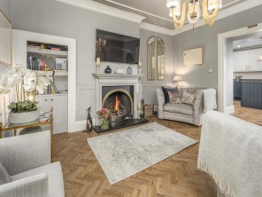 3 bedroom Cottage near Alnwick, Northumberland