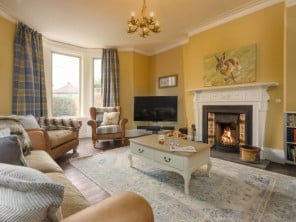 5 bedroom Cottage near Wooler, Northumberland