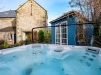 Cottage in Wooler, Northumberland (283260) #2