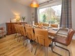 Cottage in Wooler, Northumberland (283260) #15