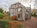 Cottage in Wooler, Northumberland (283260) #5