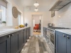 Cottage in Wooler, Northumberland (283260) #10