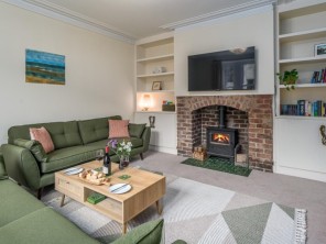 3 bedroom Cottage near Alnwick, Northumberland